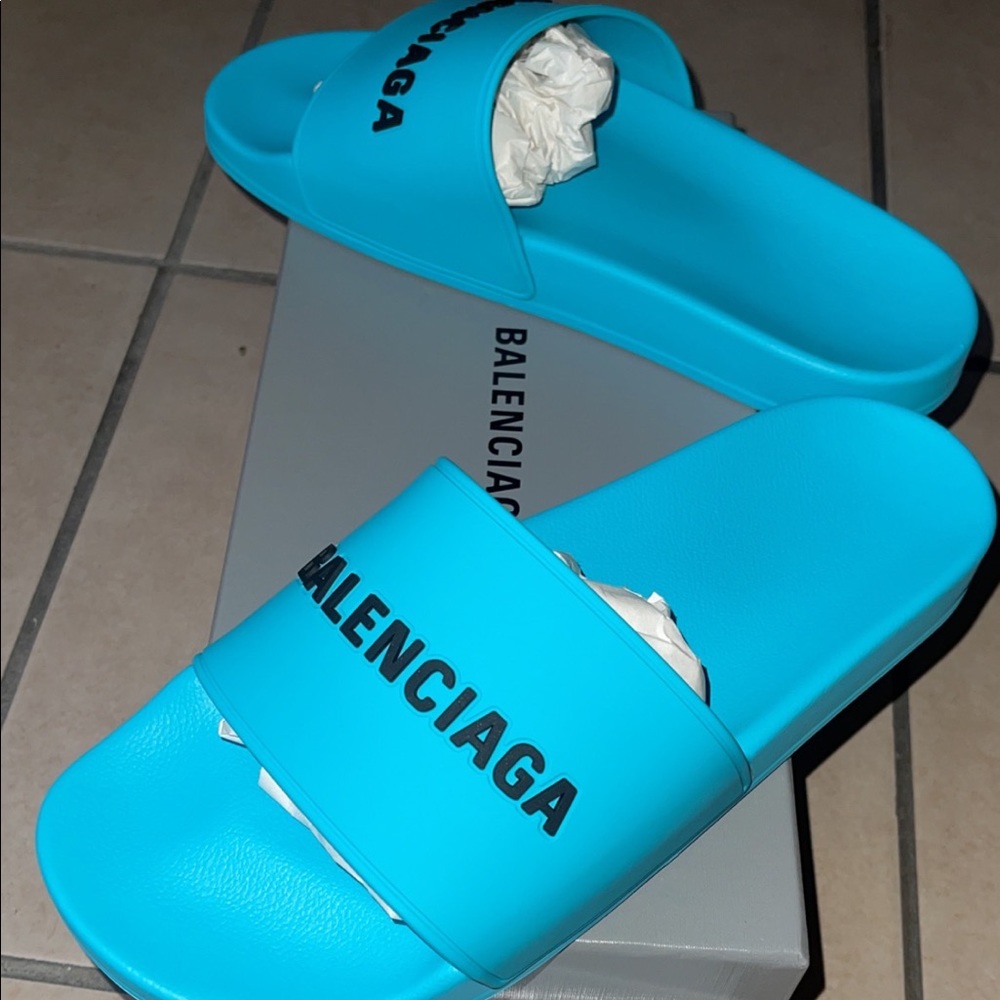 Balenciaga